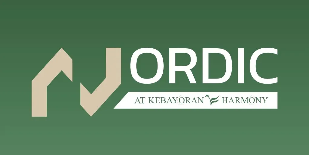 Banner Kebayoran Harmony Nordic